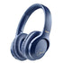 Auriculares con Micrófono NGS ARTICA GREED Azul